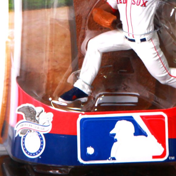 David Price 6" Baseball Figurine by Imports Dragon Sealed - Boston Red Sox - Picture 6 of 6